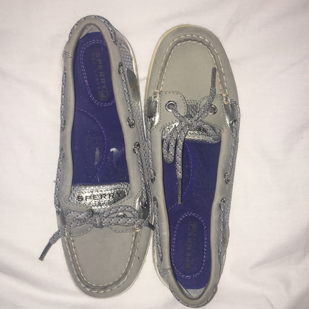 Sperrys - Picture 3 of 4